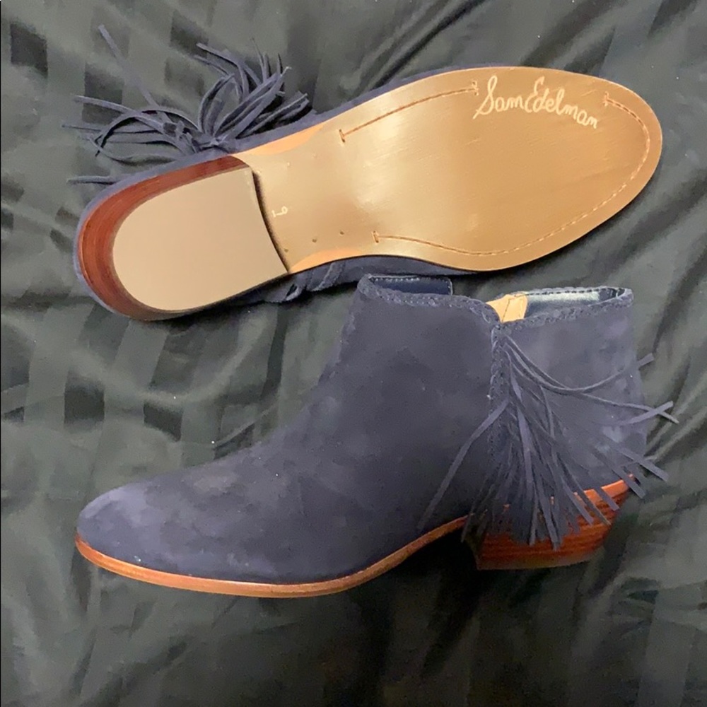 Booties